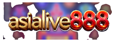 asialive888 logo